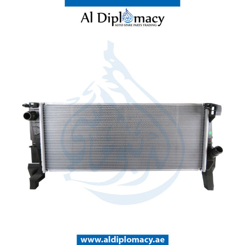 RADIATOR for Mini Mini 2014-2018 models